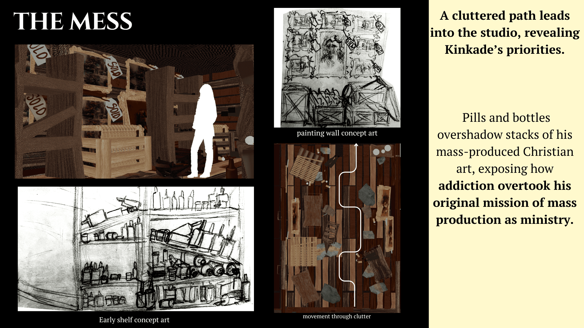 Painter of Light project image 17 thumbnail