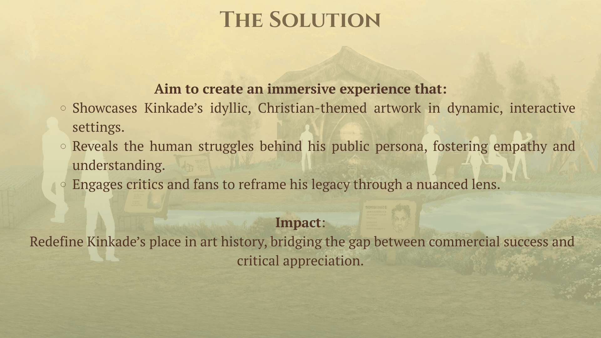 Painter of Light project image 8 thumbnail