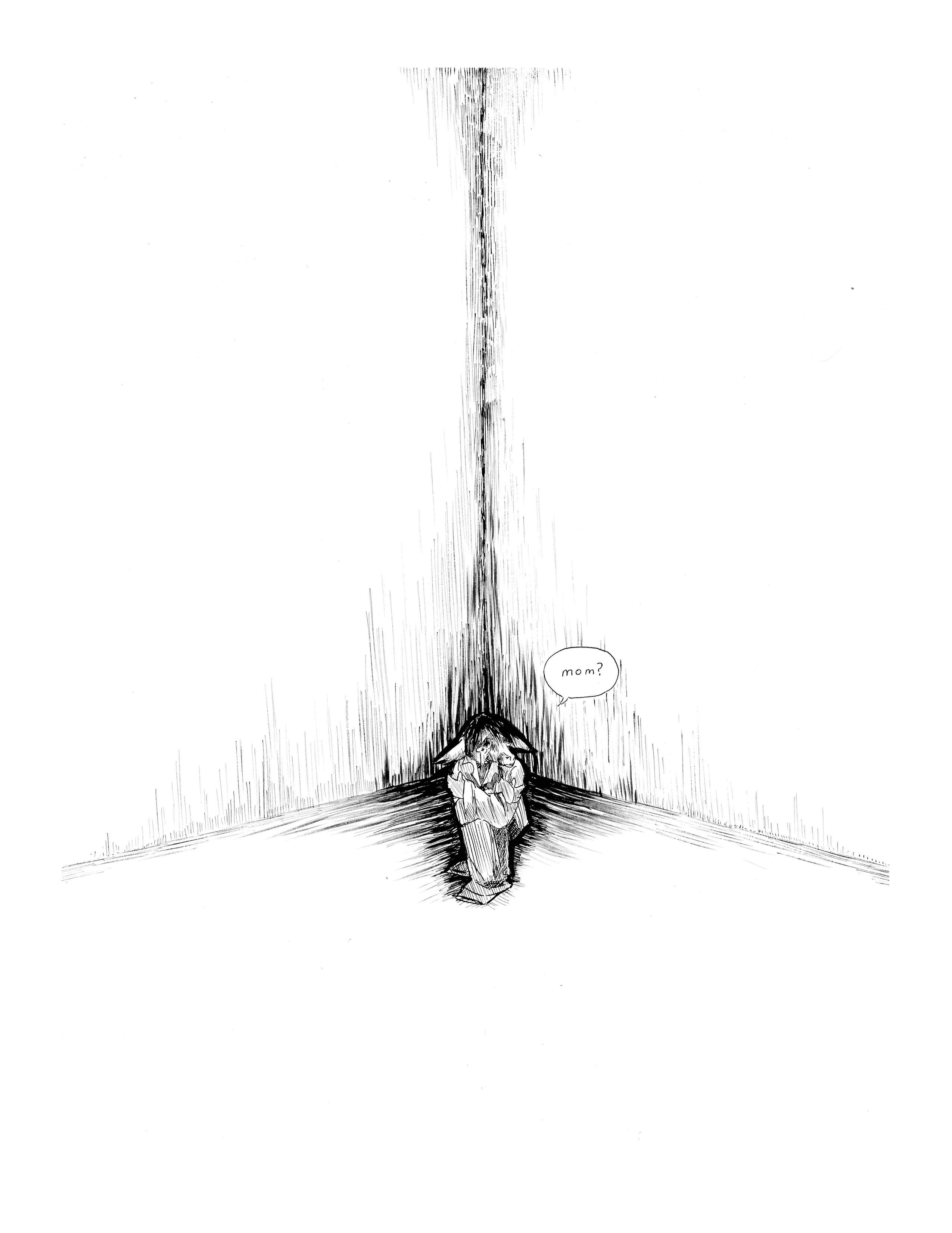Beast of Burden illustration 12 thumbnail