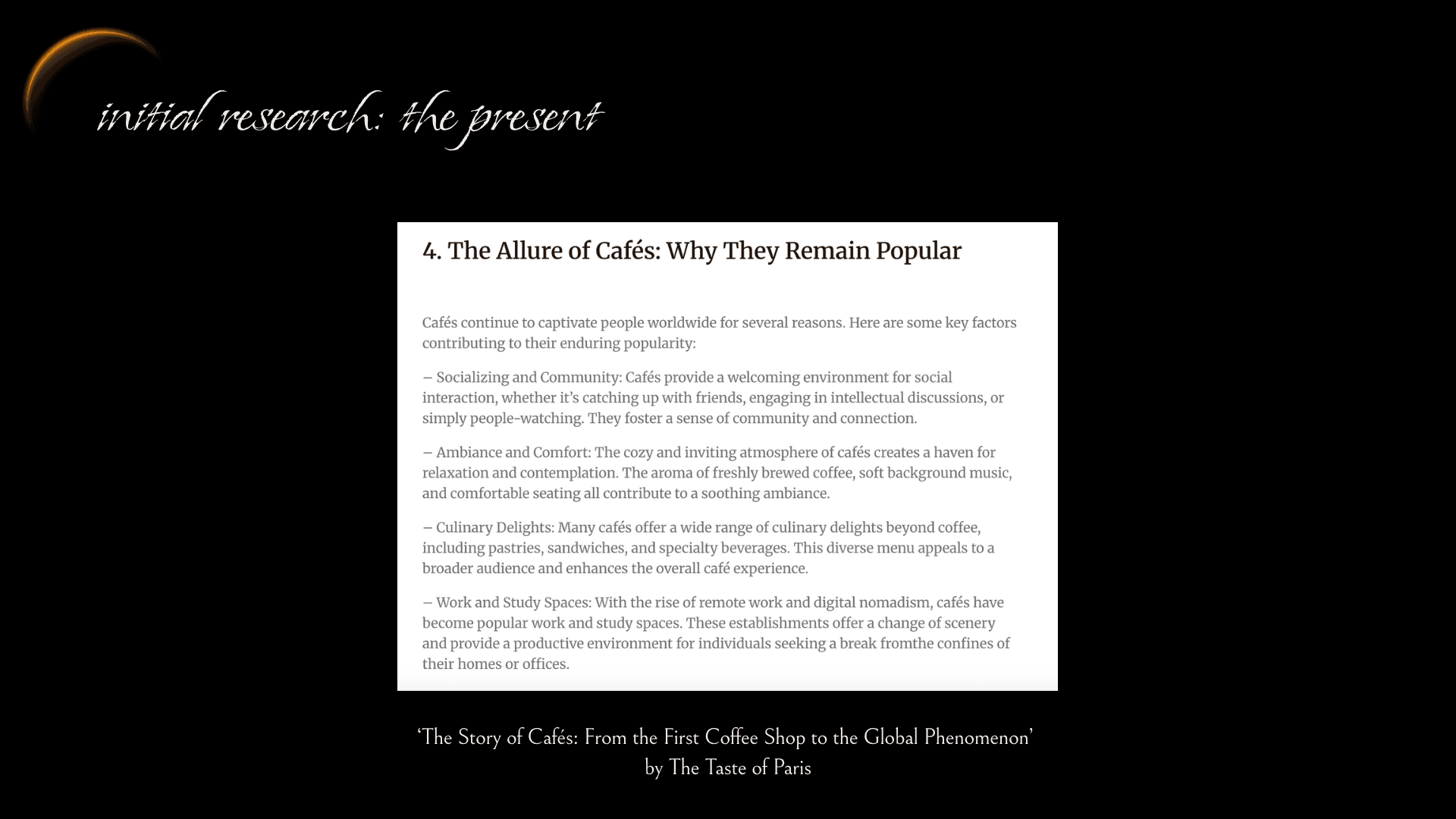 Eclipse project image 4 thumbnail