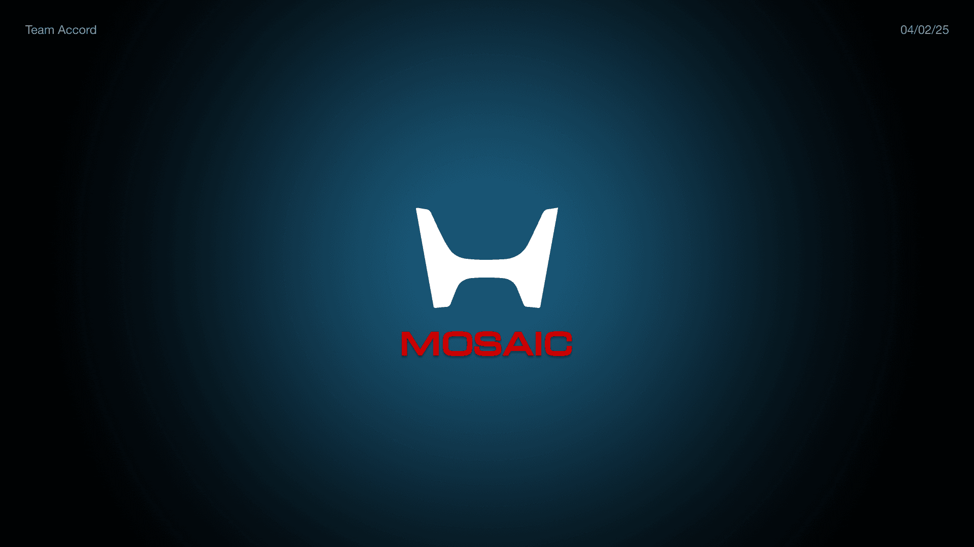 Mosaic Honda project image 23 thumbnail
