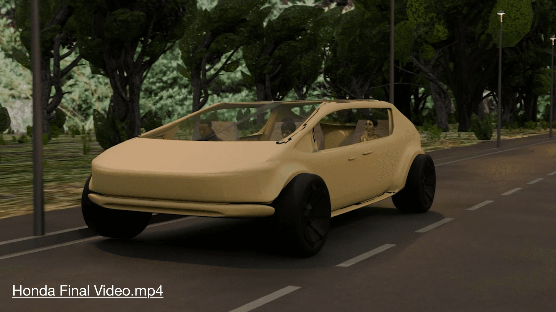 Mosaic Honda project image 8 thumbnail