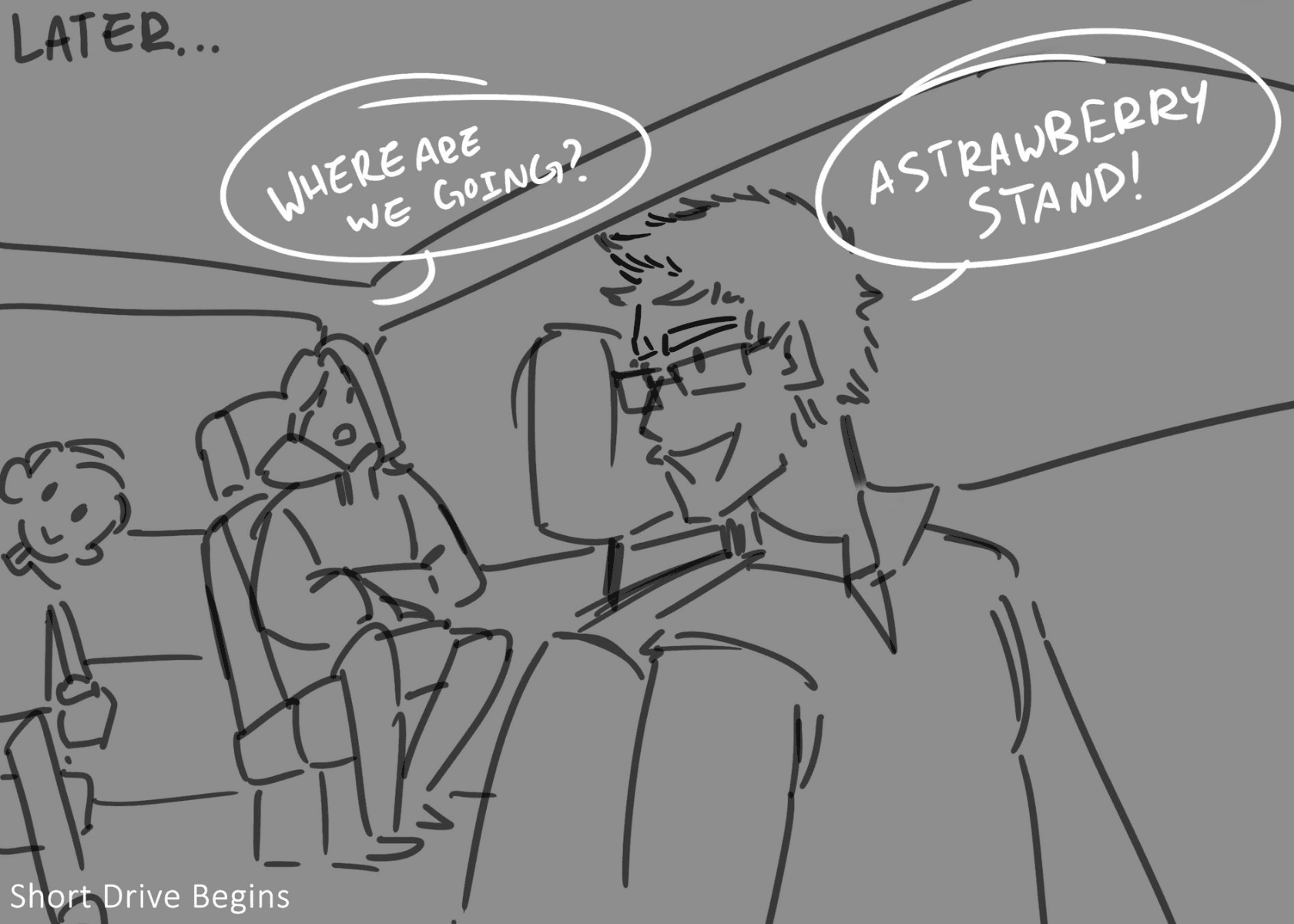Initial Storyboard Concept page 22 thumbnail