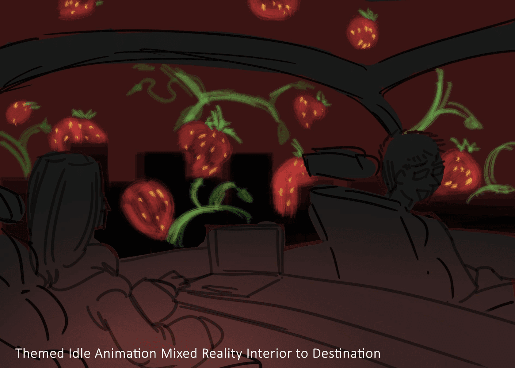 Initial Storyboard Concept page 23 thumbnail