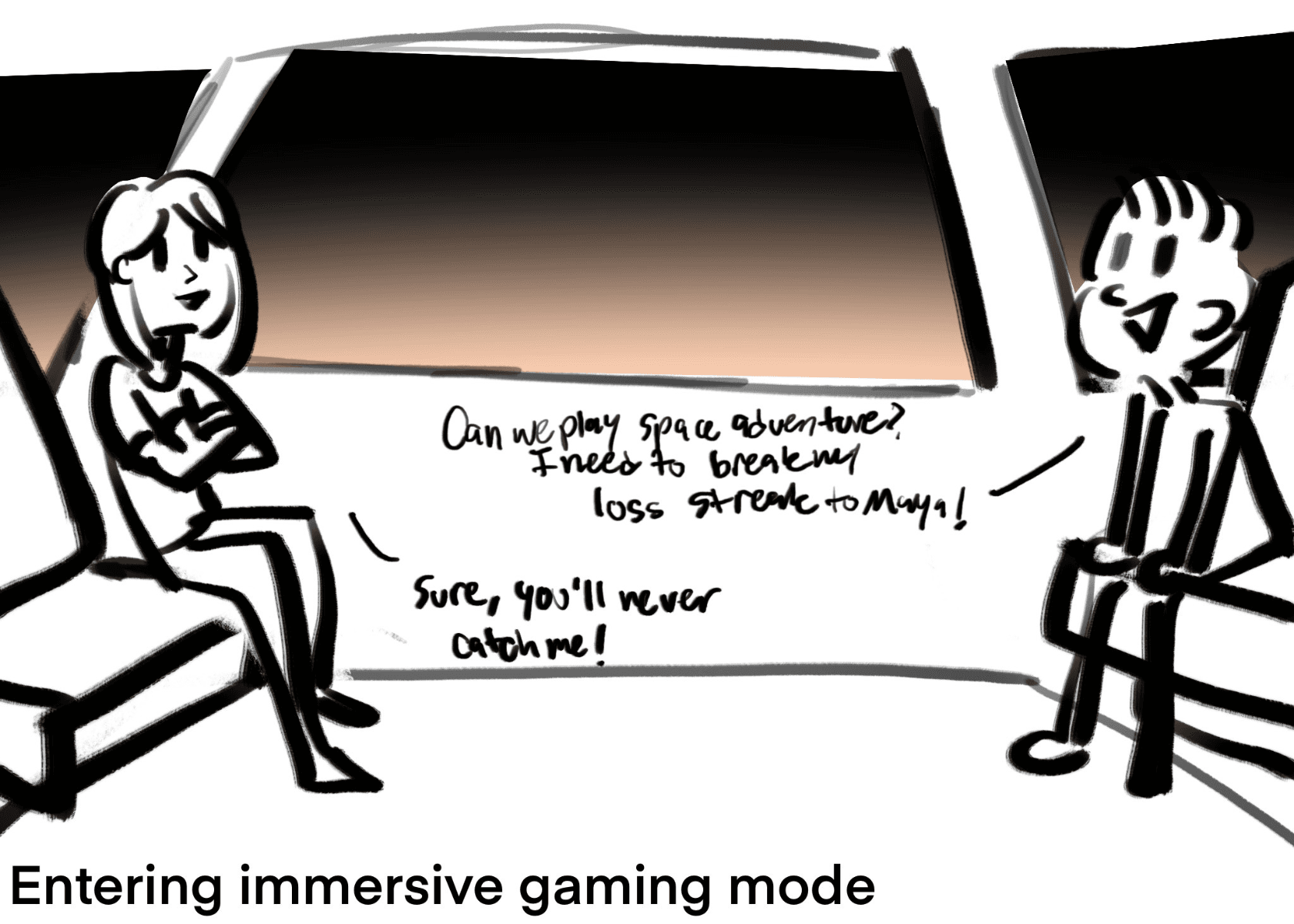 Refined Storyboard page 11 thumbnail
