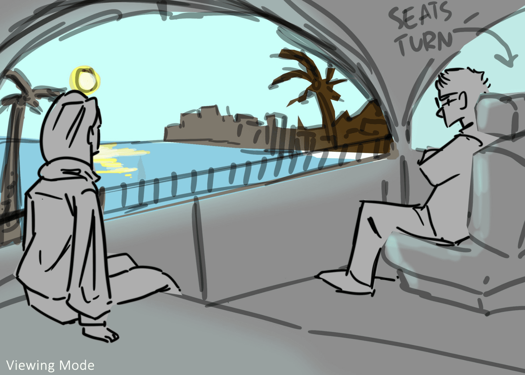 Refined Storyboard page 13 thumbnail