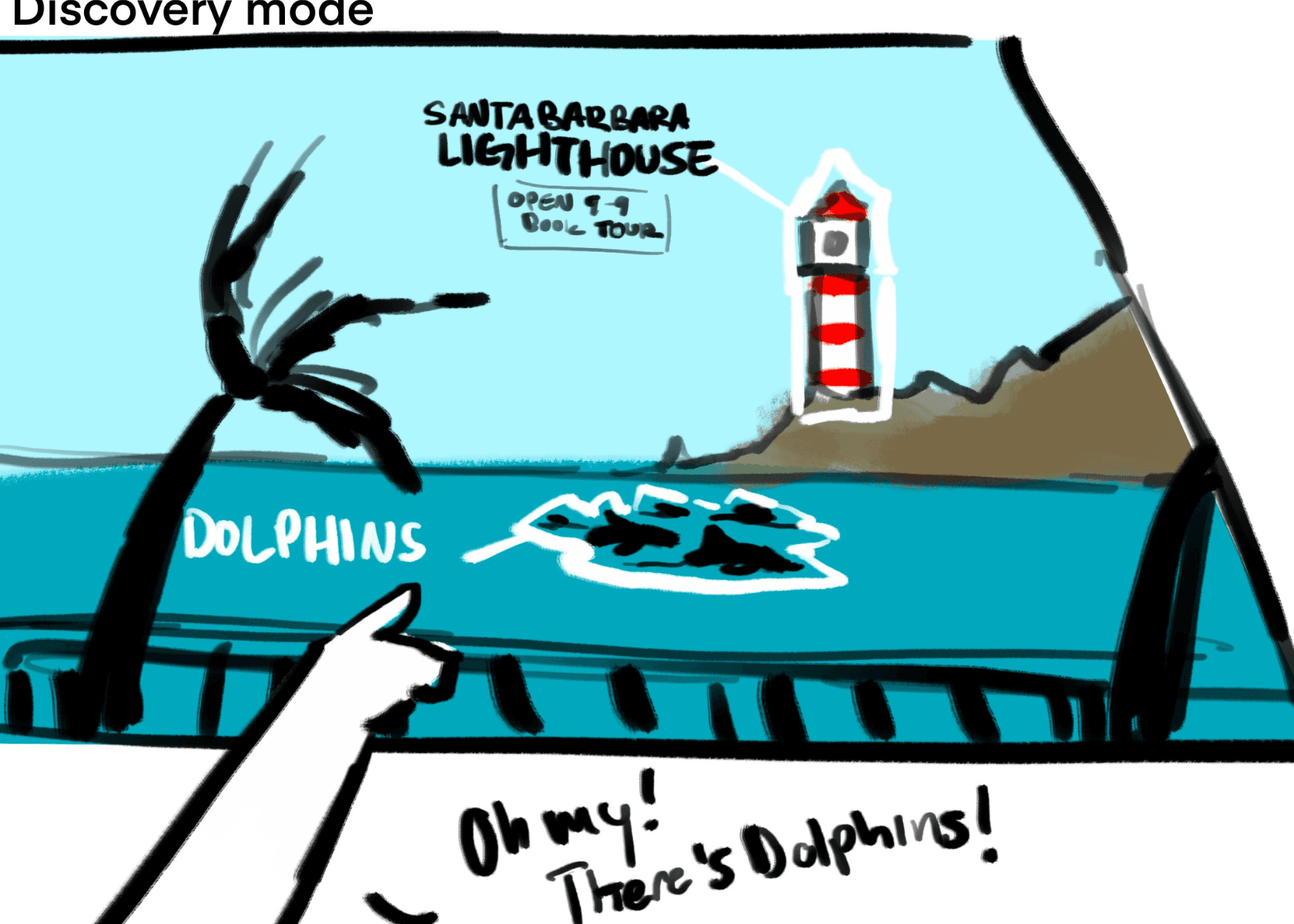 Refined Storyboard page 14 thumbnail