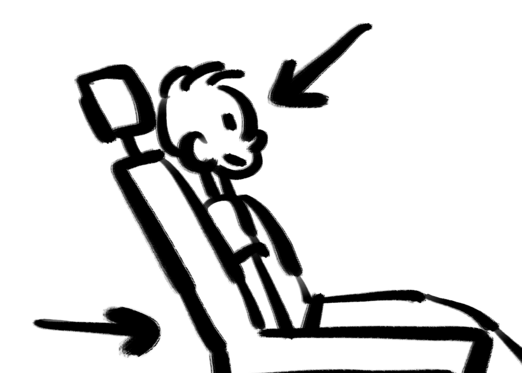 Refined Storyboard page 17 thumbnail