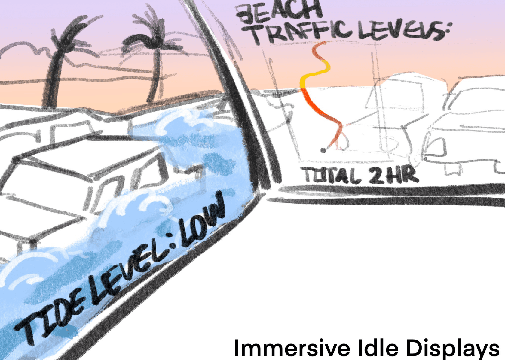 Refined Storyboard page 2 thumbnail