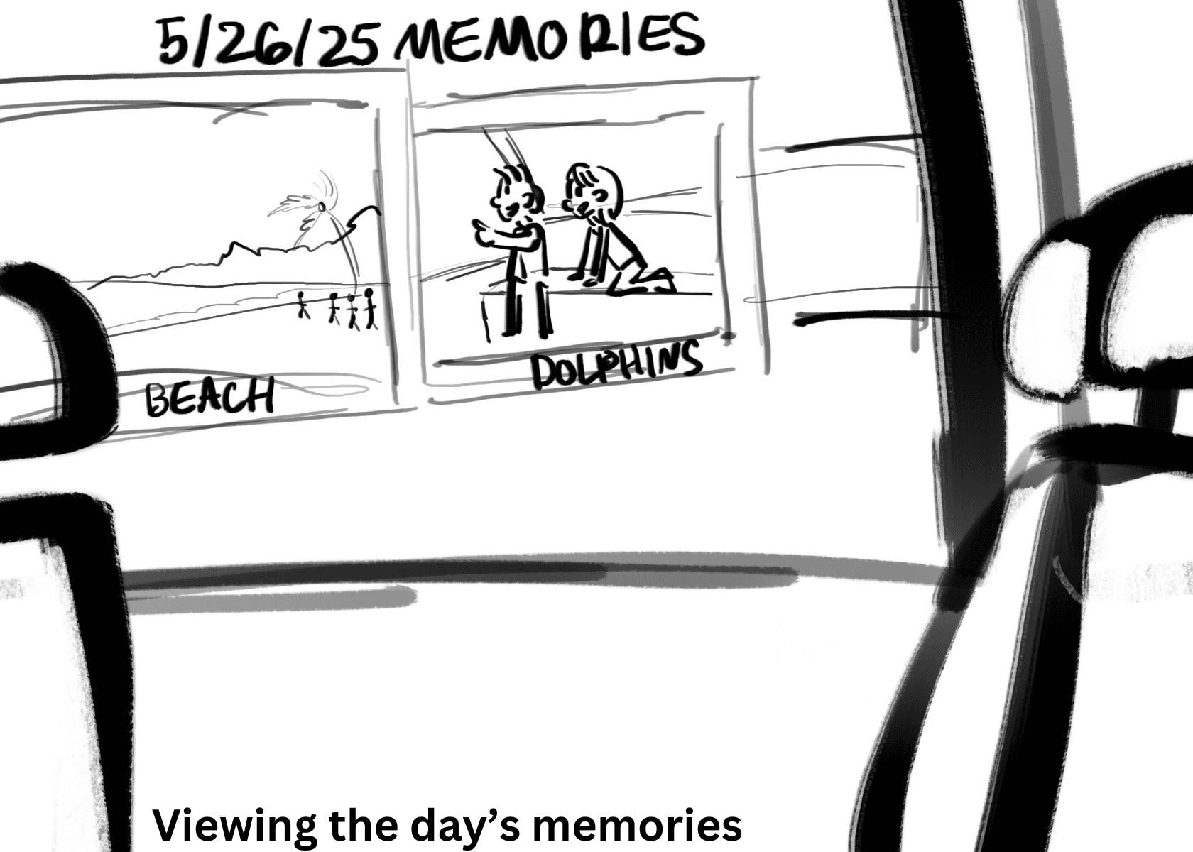 Refined Storyboard page 20 thumbnail