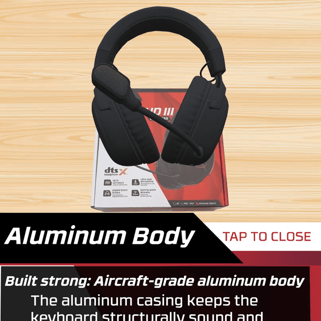 Interactive Packaging with Product Features thumbnail