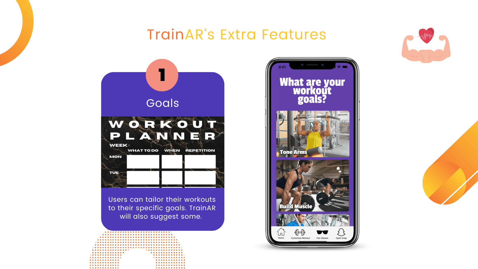 TRAINAR project image 5 thumbnail