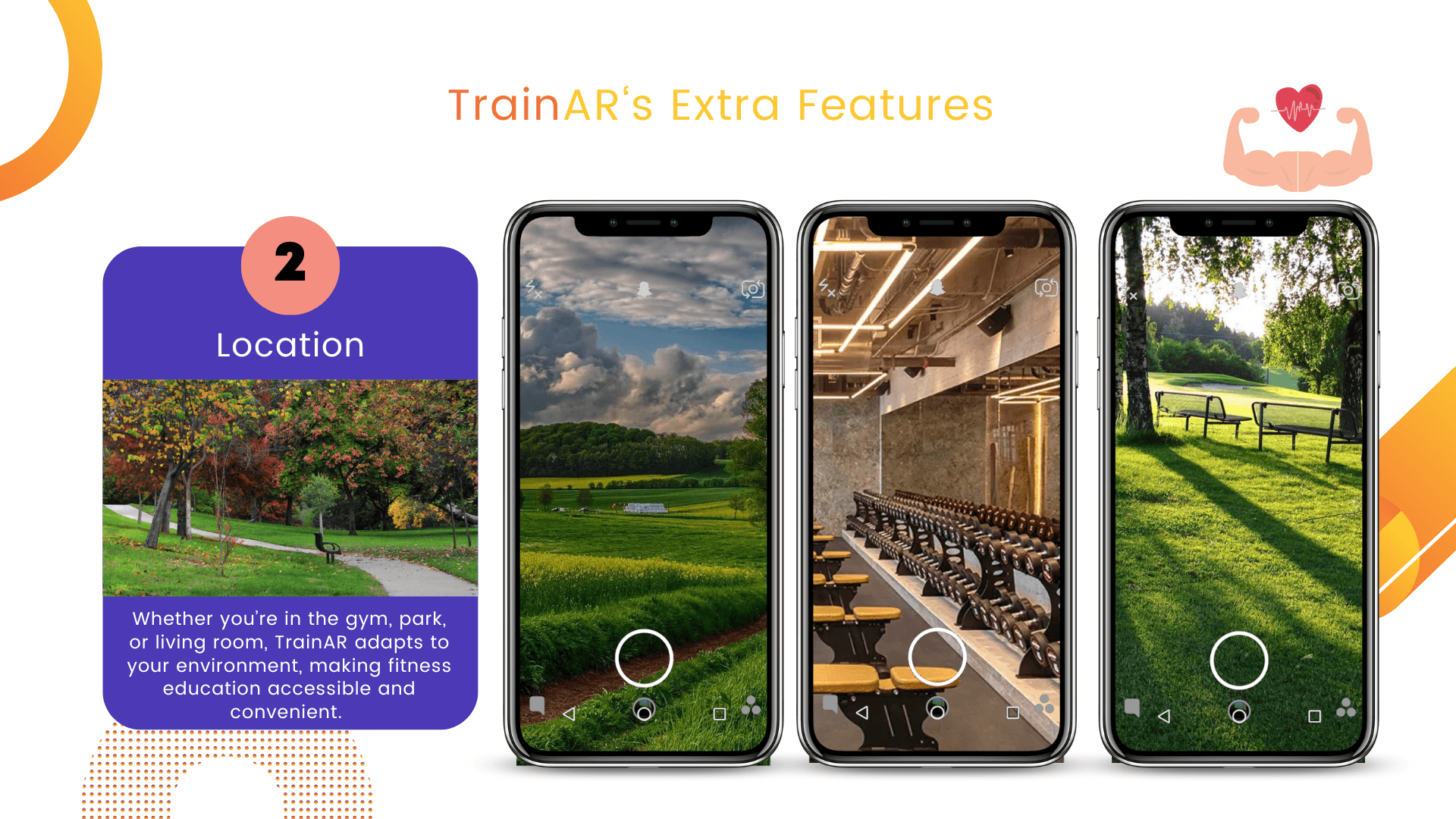 TRAINAR project image 6 thumbnail