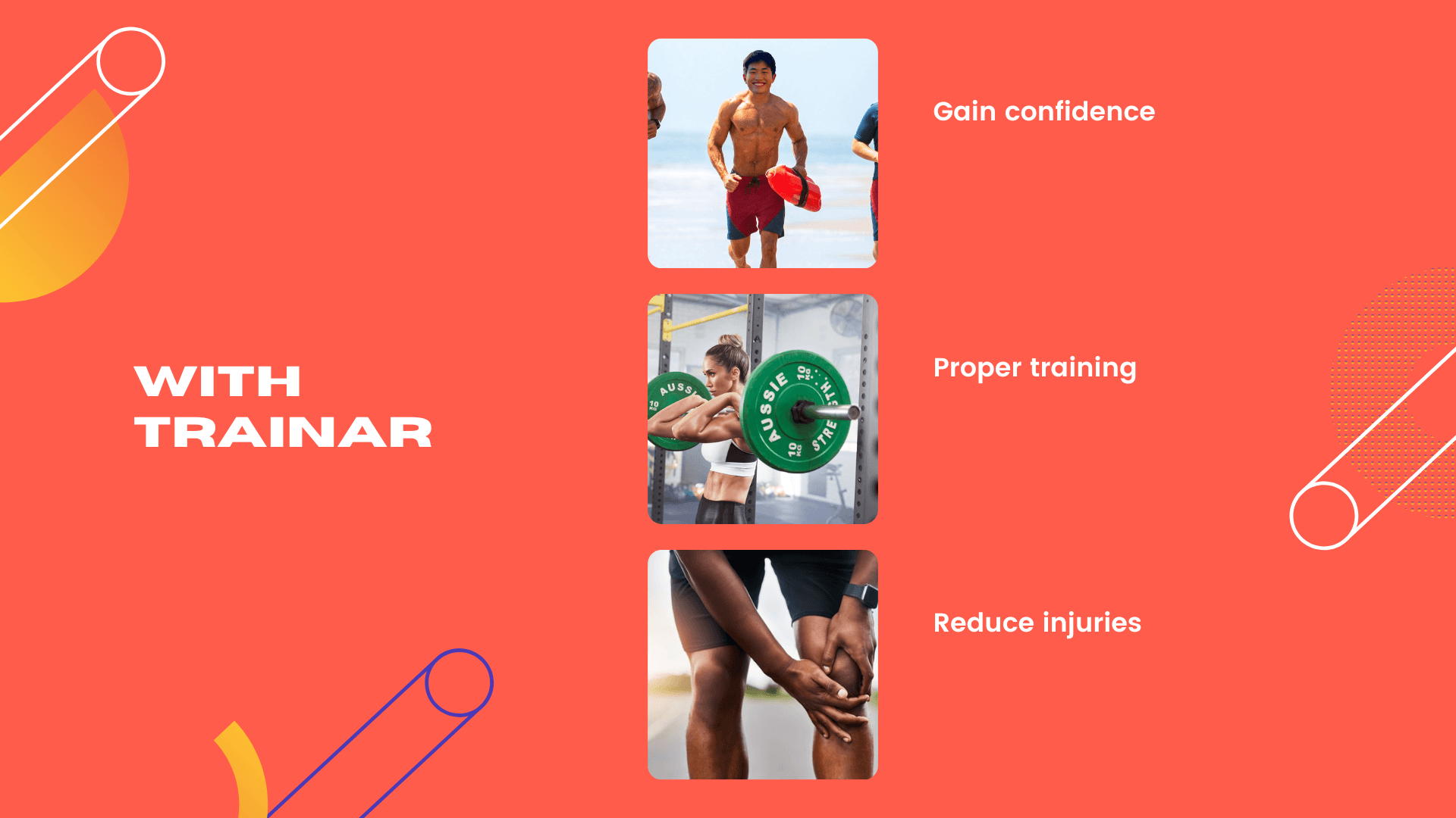 TRAINAR project image 8 thumbnail