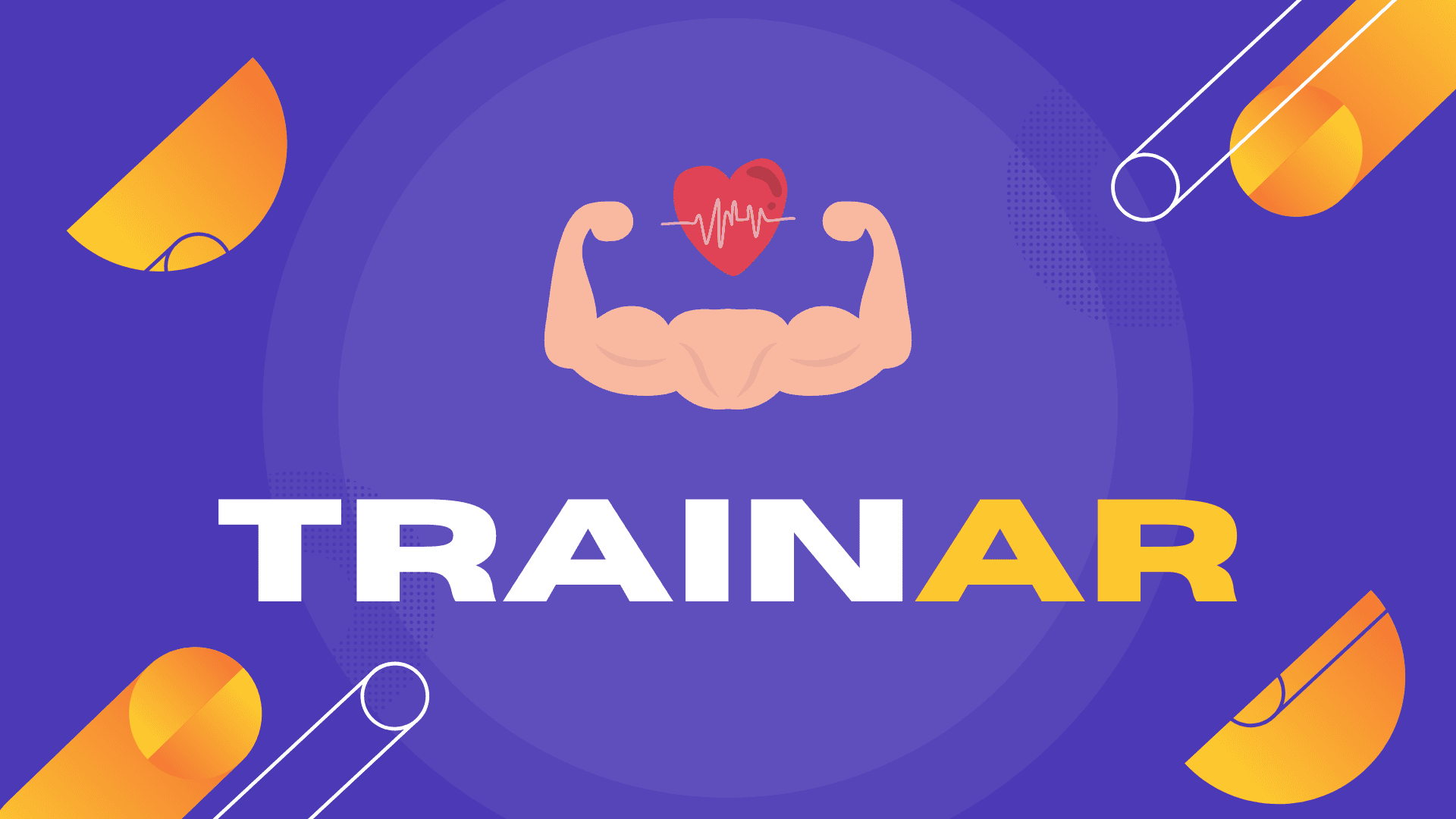 TRAINAR project image 1