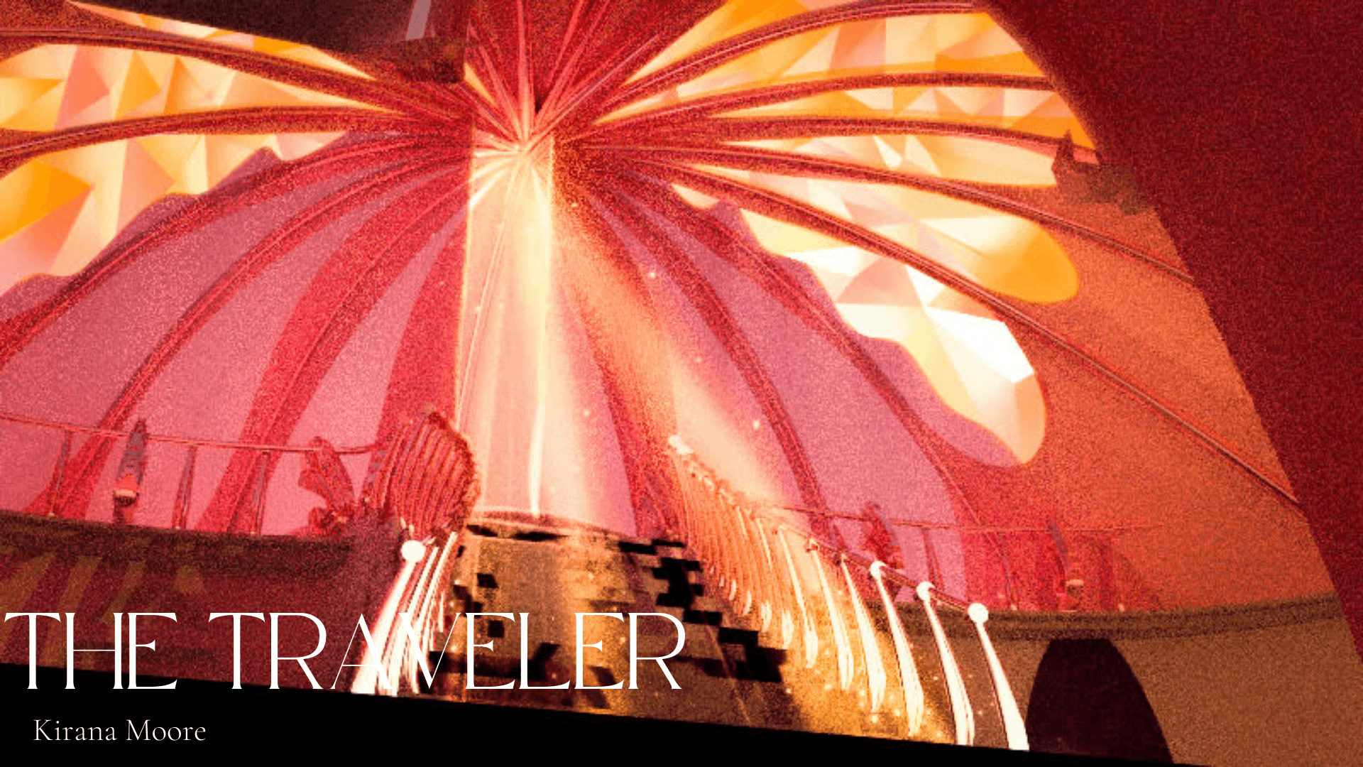 The Traveler project image 1