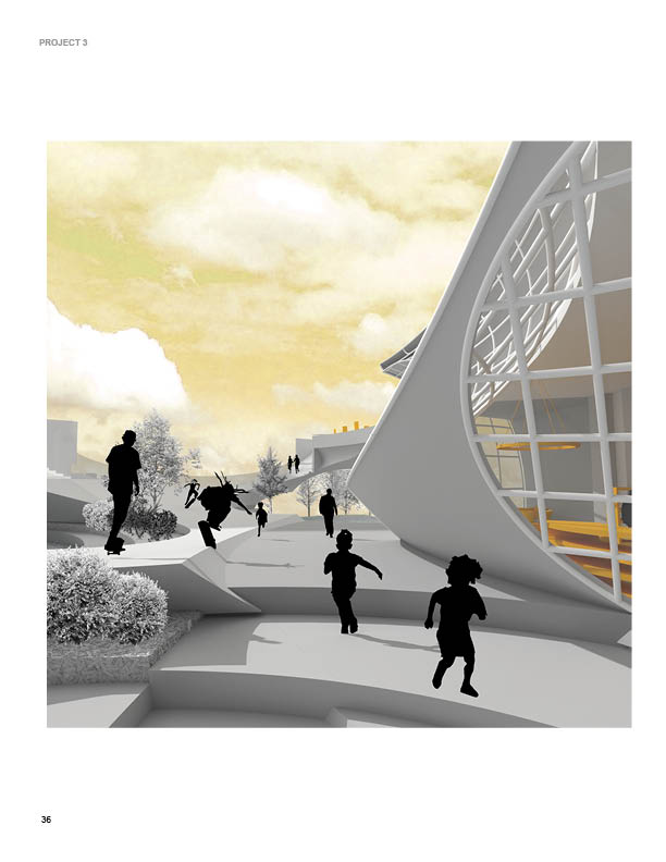 Arts District Library - Image 14