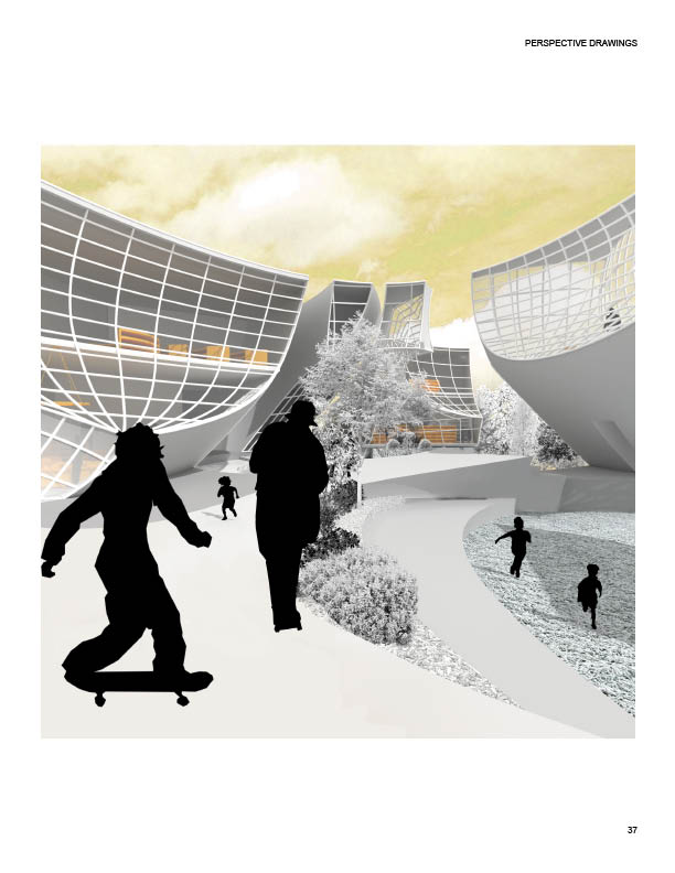 Arts District Library - Image 15