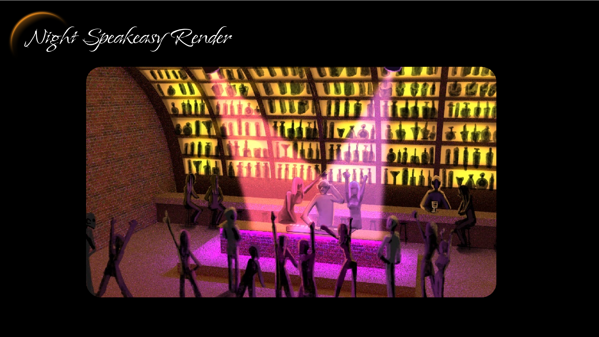 Multi-sensory Elements
