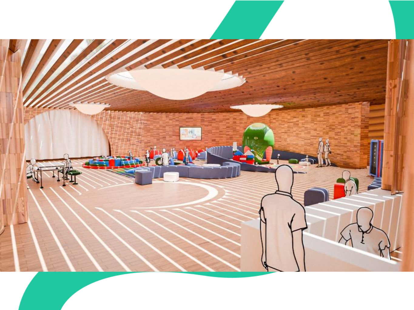 Play Area Design